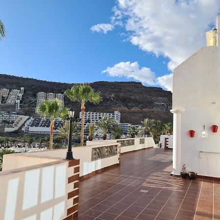 Costa Jardin Paraiso Mogán Екстериор снимка