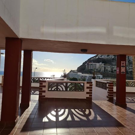 Costa Jardin Paraiso Mogán Екстериор снимка