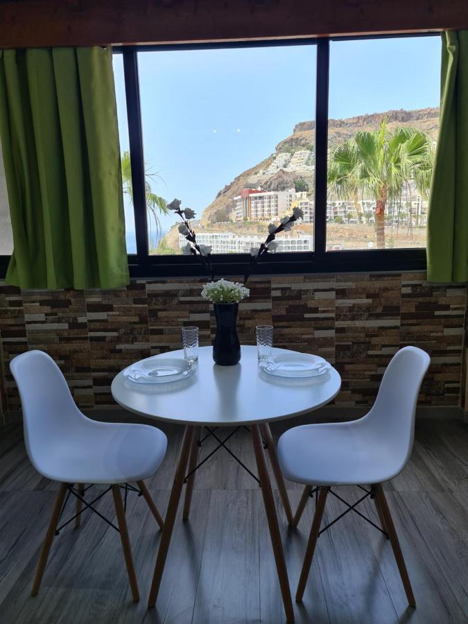 Costa Jardin Paraiso Mogán Екстериор снимка