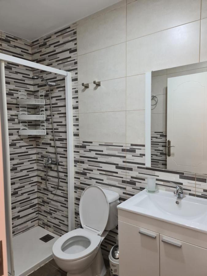 Costa Jardin Paraiso Mogán Екстериор снимка