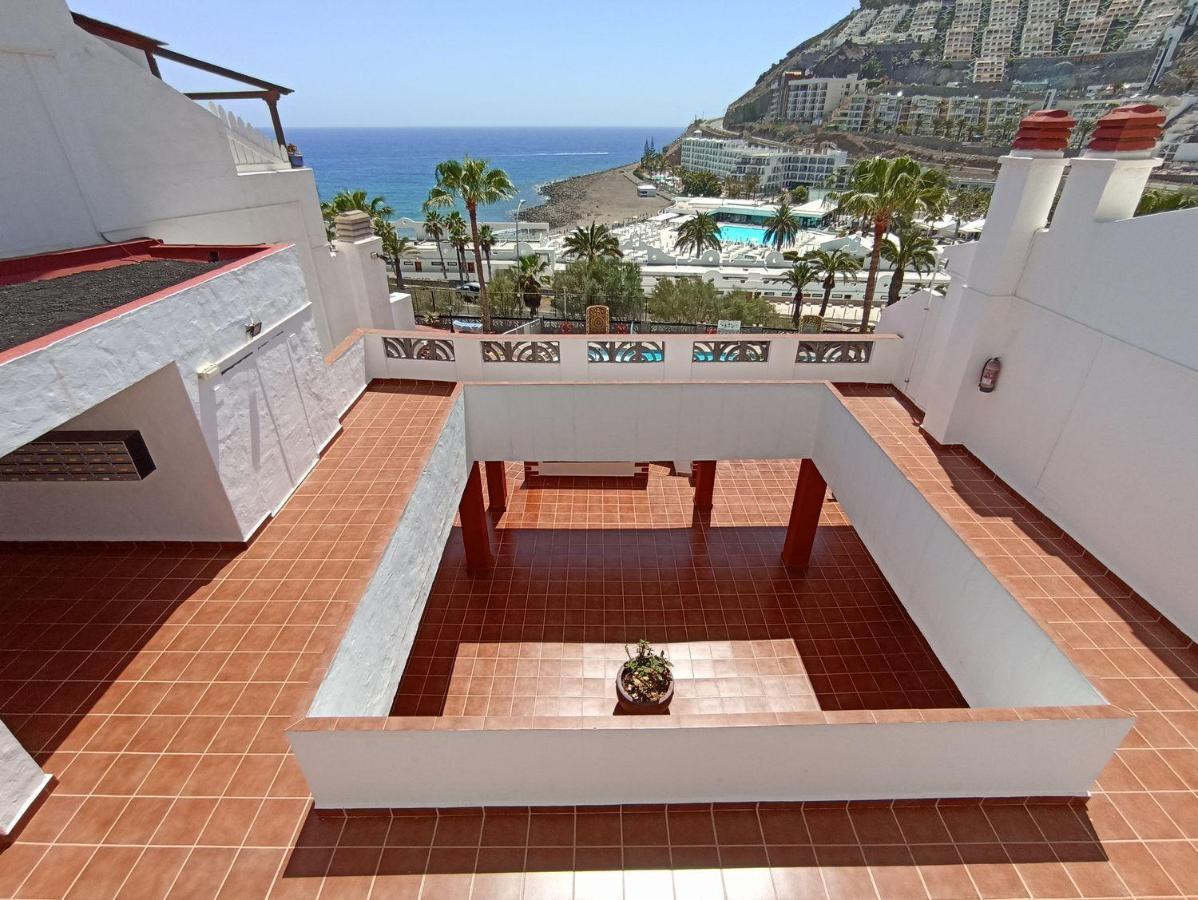 Costa Jardin Paraiso Mogán Екстериор снимка