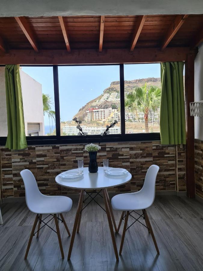 Costa Jardin Paraiso Mogán Екстериор снимка