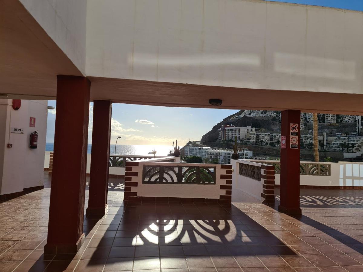 Costa Jardin Paraiso Mogán Екстериор снимка
