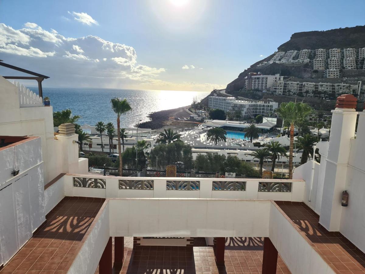 Costa Jardin Paraiso Mogán Екстериор снимка