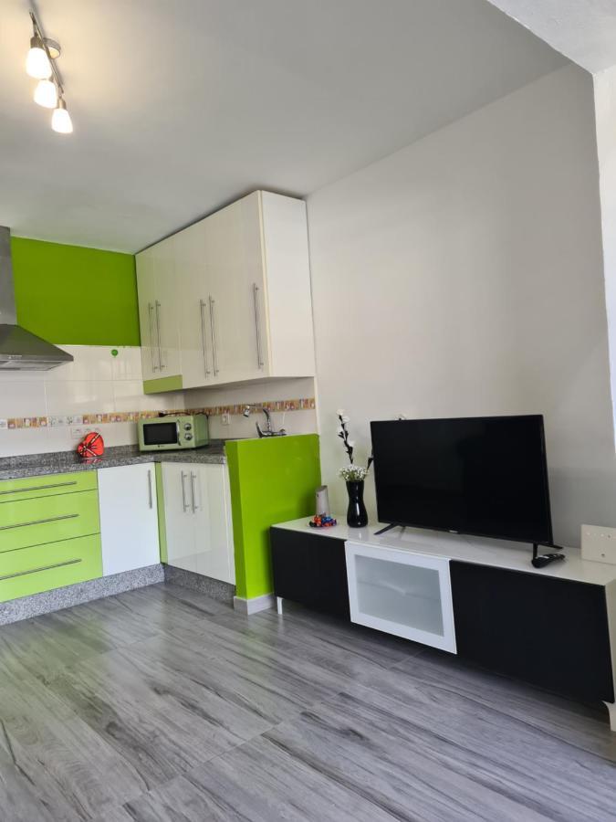 Costa Jardin Paraiso Mogán Екстериор снимка