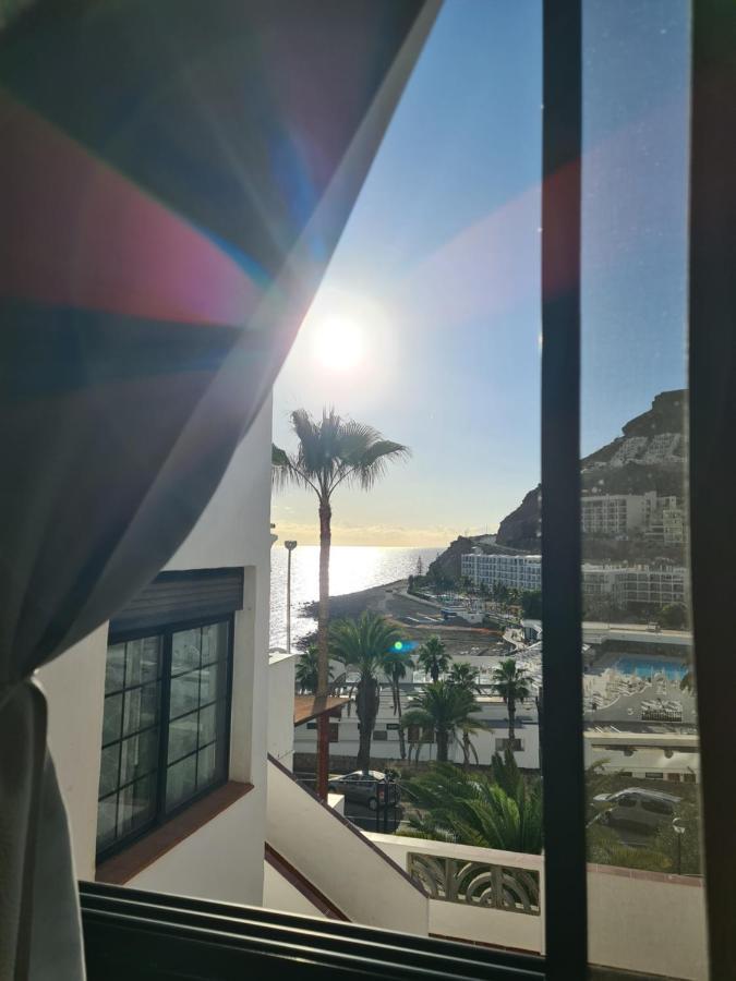 Costa Jardin Paraiso Mogán Екстериор снимка